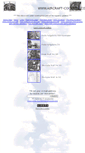 Mobile Screenshot of aircraft-cockpits.com